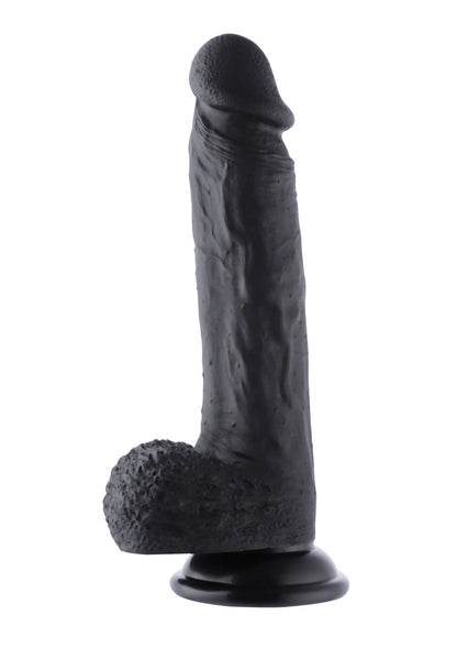 40030 hismith kliclok dildo 20cm