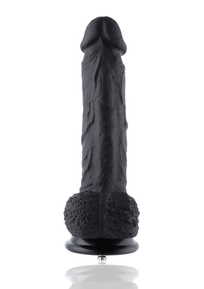 40030 hismith kliclok dildo 20cm