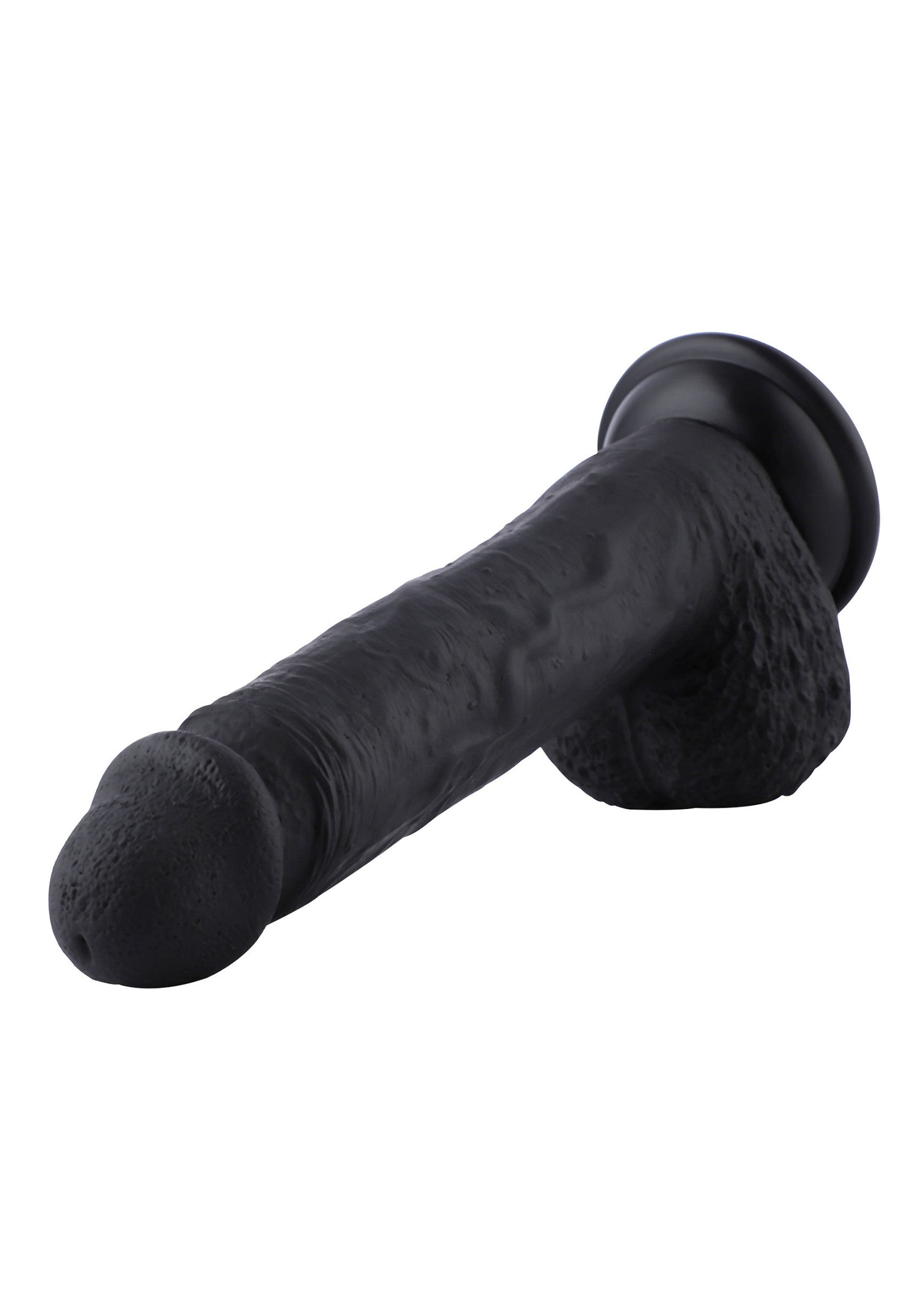 40030 hismith kliclok dildo 20cm