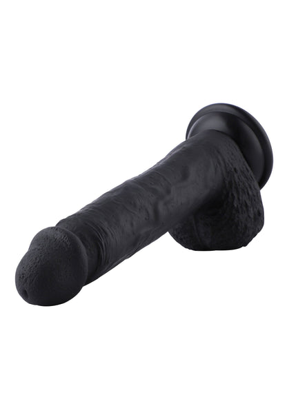 40030 hismith kliclok dildo 20cm