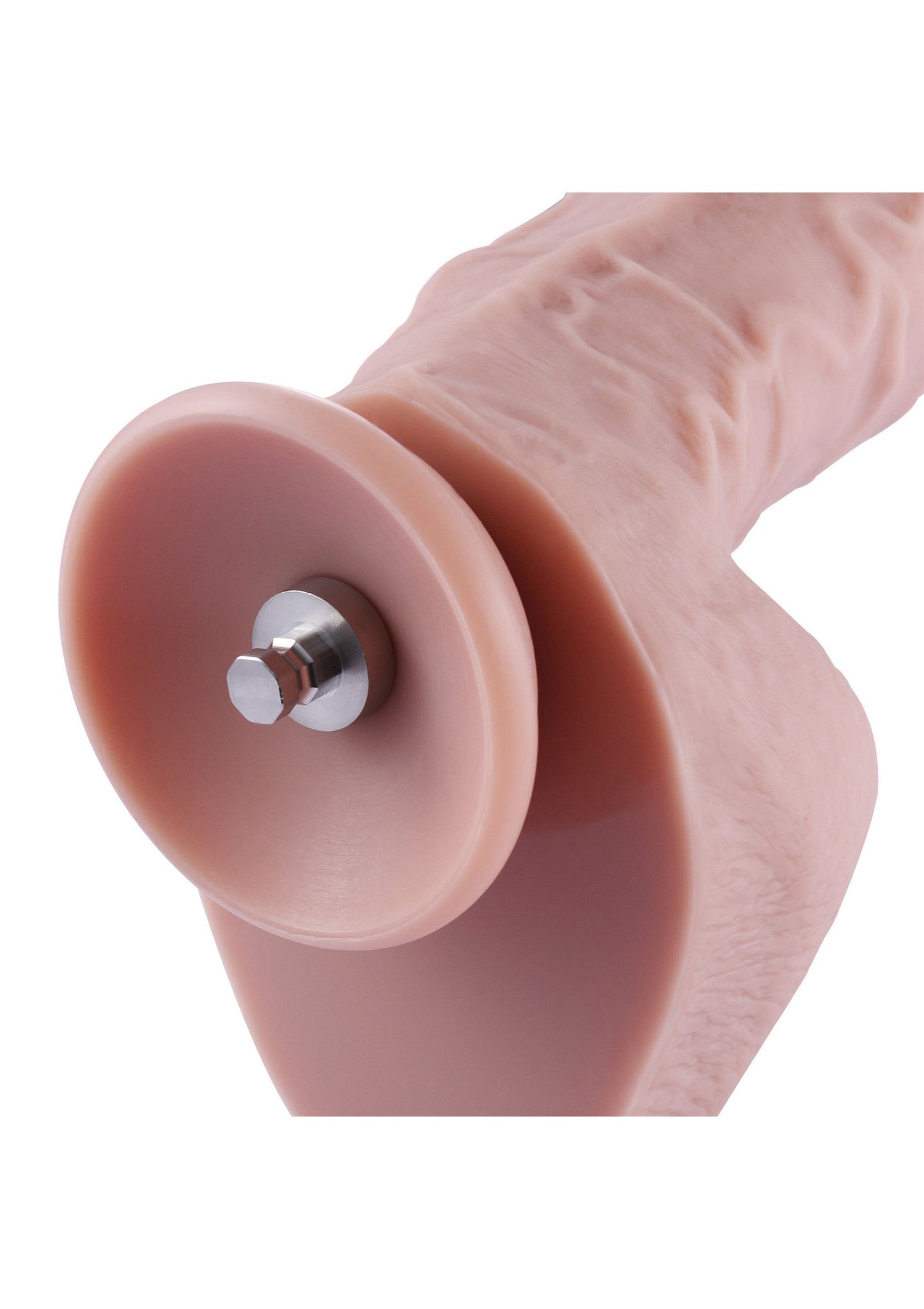 40031 hismith kliclok dildo 21cm