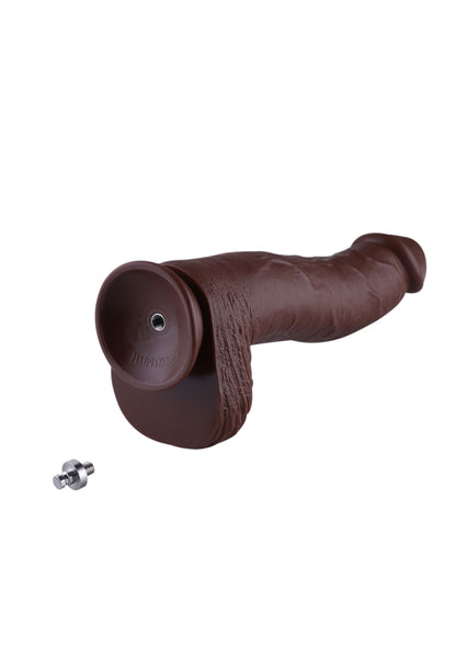 40032 hismith kliclok dildo 32cm