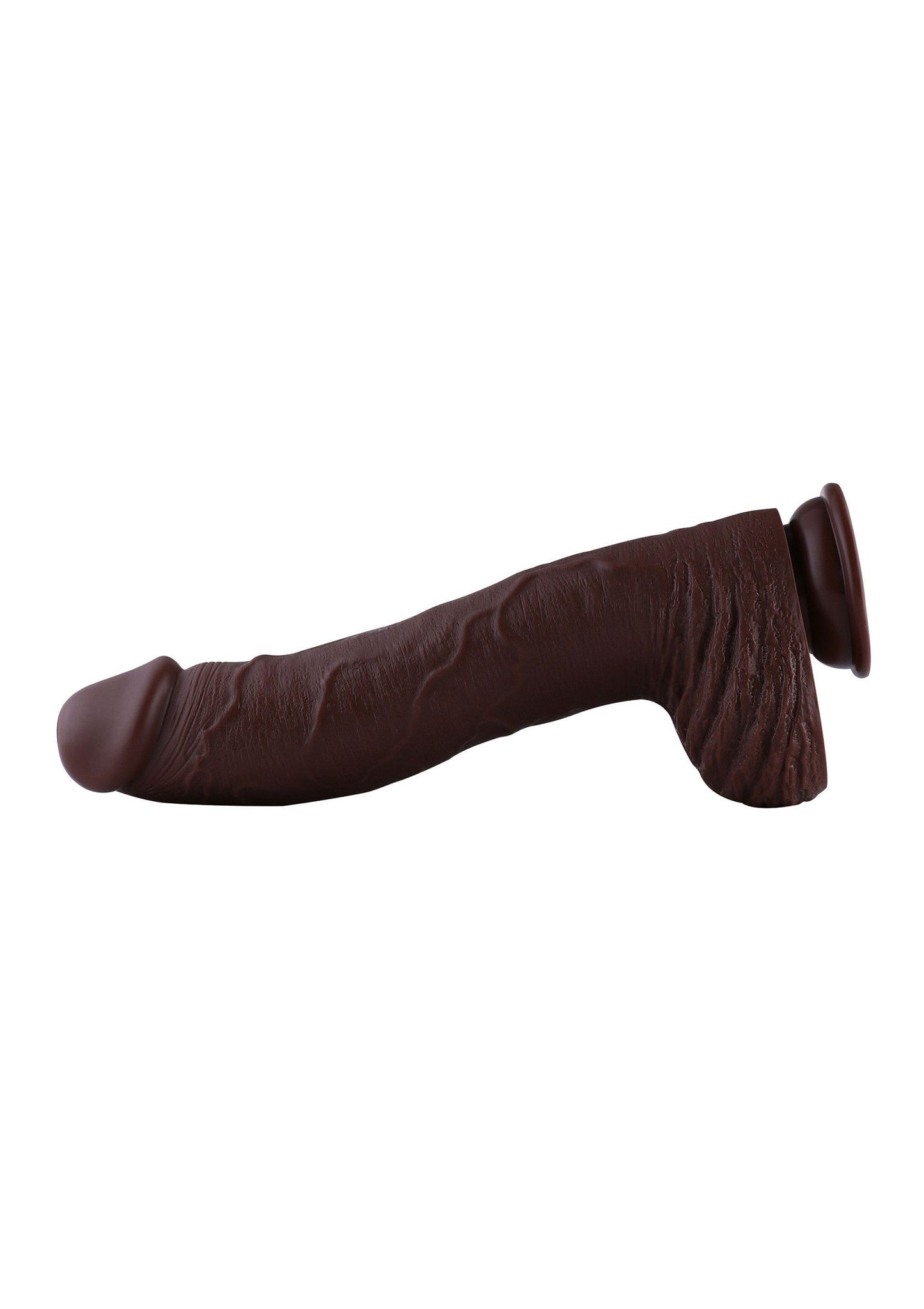 40032 hismith kliclok dildo 32cm