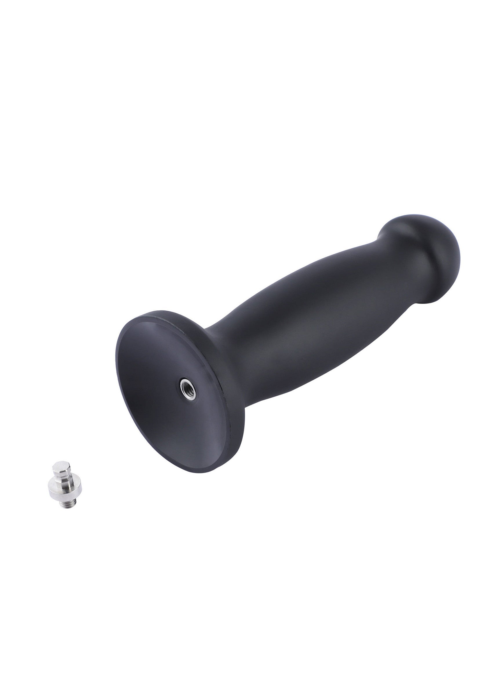 40033 hismith kliclok dildo 18cm