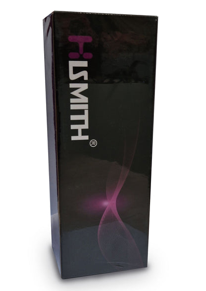 40033 hismith kliclok dildo 18cm