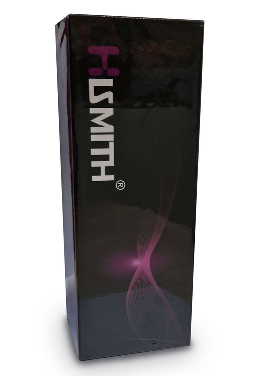 40033 hismith kliclok dildo 18cm