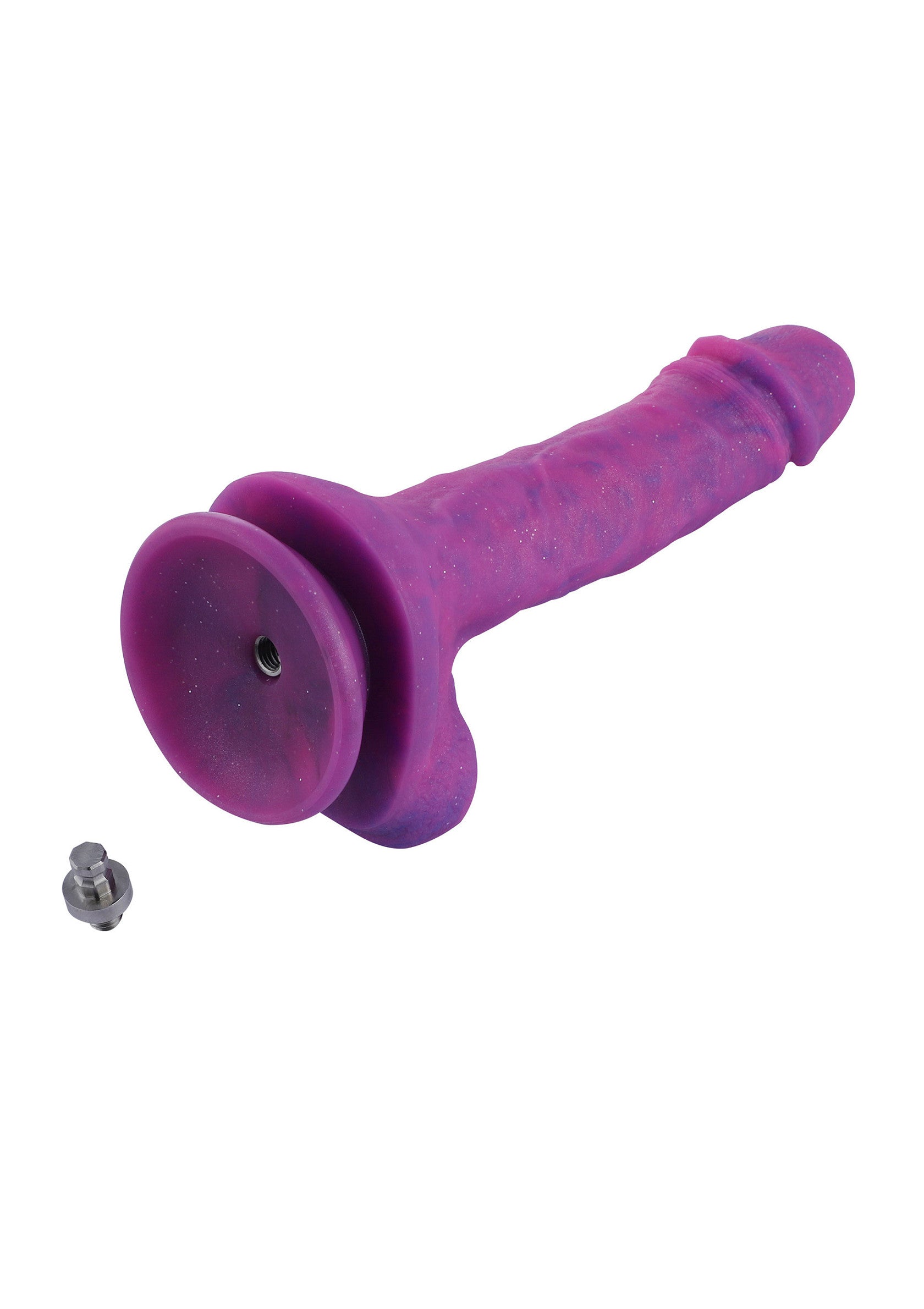 40034 hismith kliclok dildo 19cm