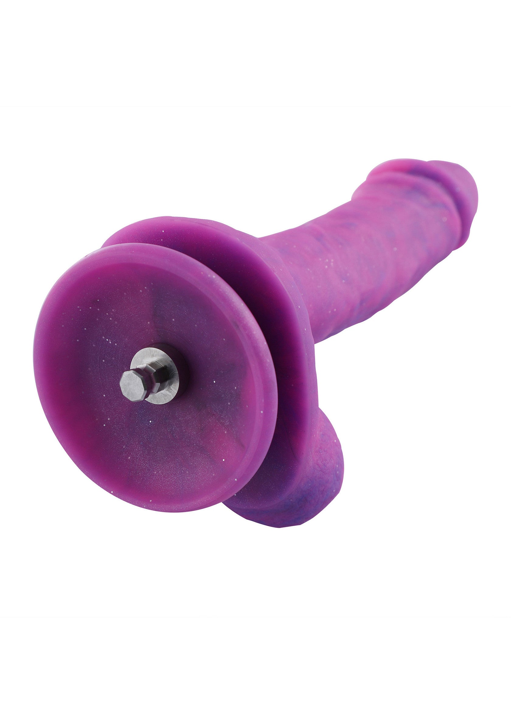 40034 hismith kliclok dildo 19cm