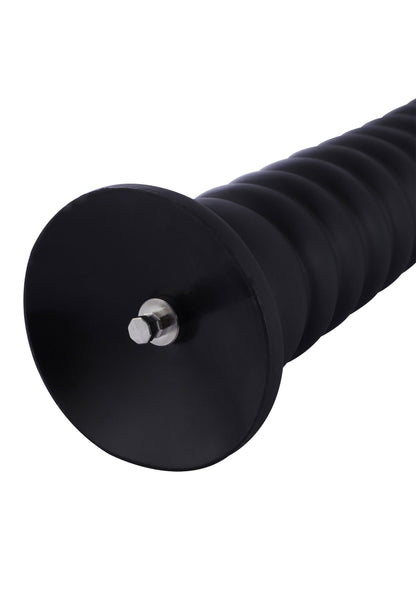 40035 hismith kliclok dildo 25cm