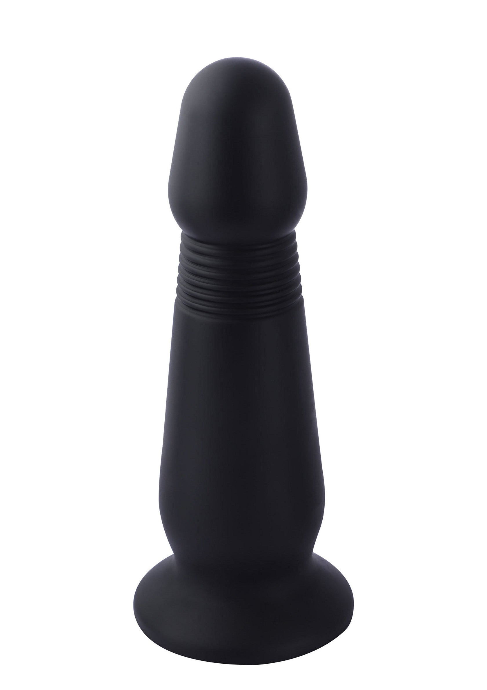 40036 hismith kliclok dildo 25cm