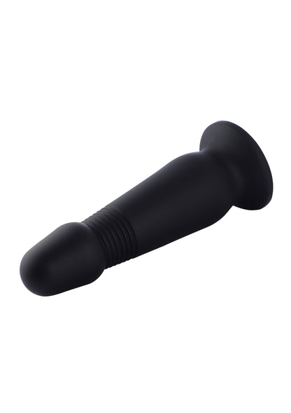 40036 hismith kliclok dildo 25cm