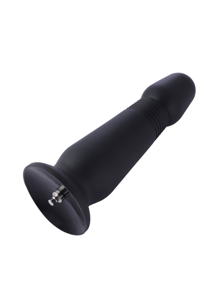 40036 hismith kliclok dildo 25cm