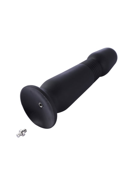 40036 hismith kliclok dildo 25cm