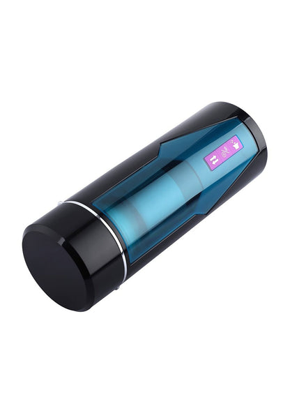 40039 hismith kliclok vibr stroker