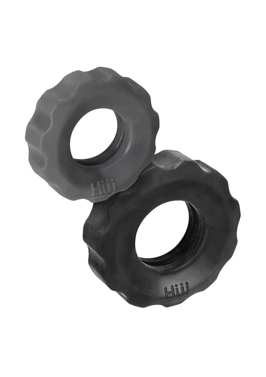 42001 hunkyjunk cog 2 size cockrings