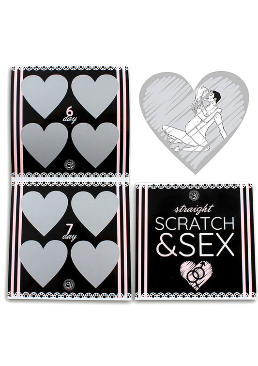 44306 secret play scratch sex straight