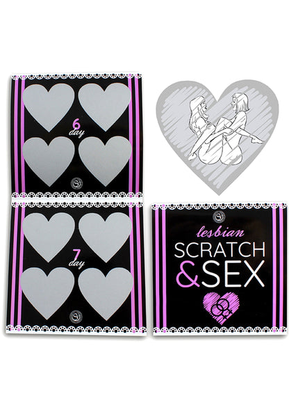 44309 secret play display scratch sex