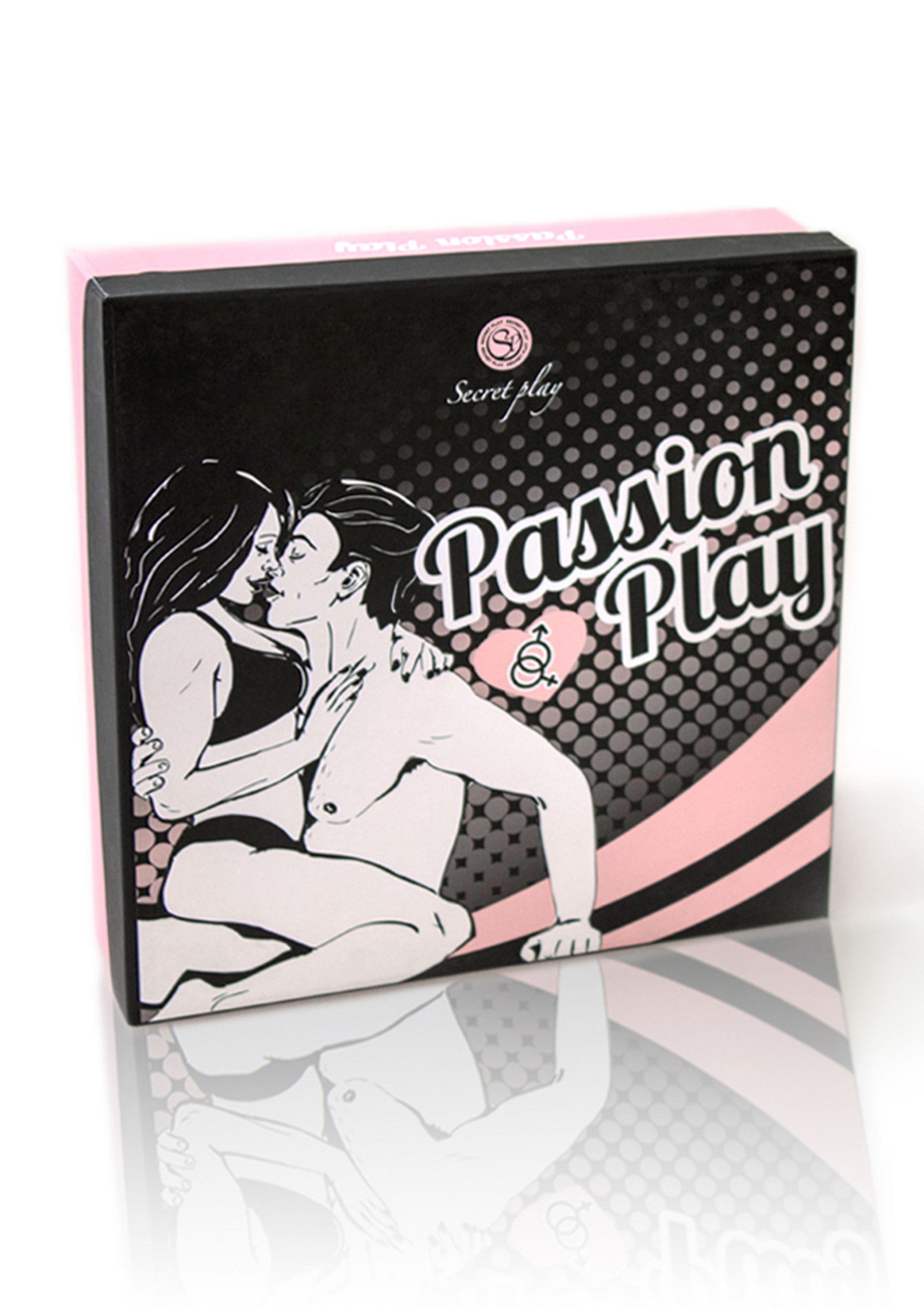 44310 secret play passion play game