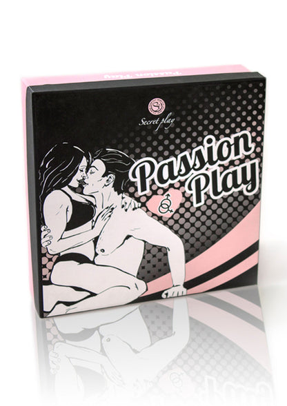 44310 secret play passion play game