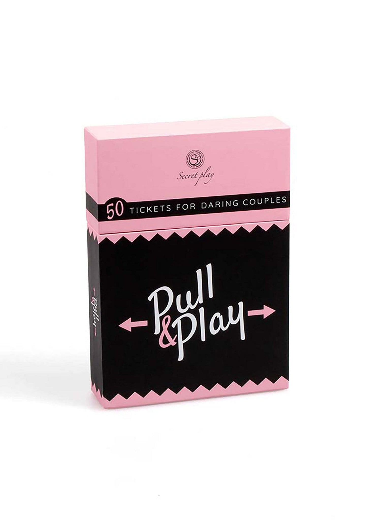 44318 secret play pull play game