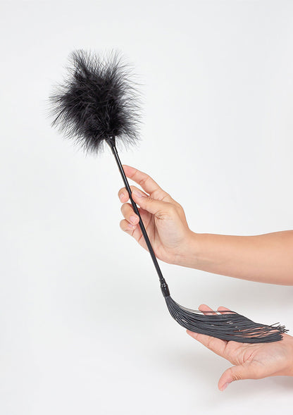 44329 secret play feather tickler whip
