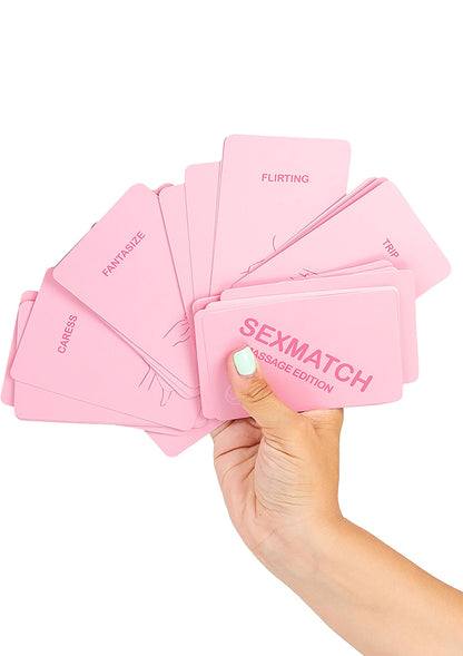 44334 secret play sexmatch massage edition game
