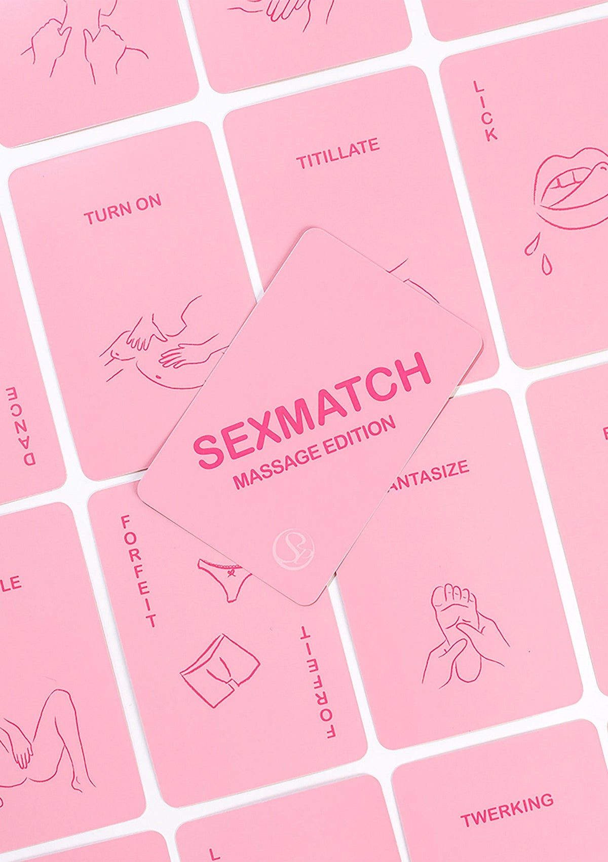 44334 secret play sexmatch massage edition game