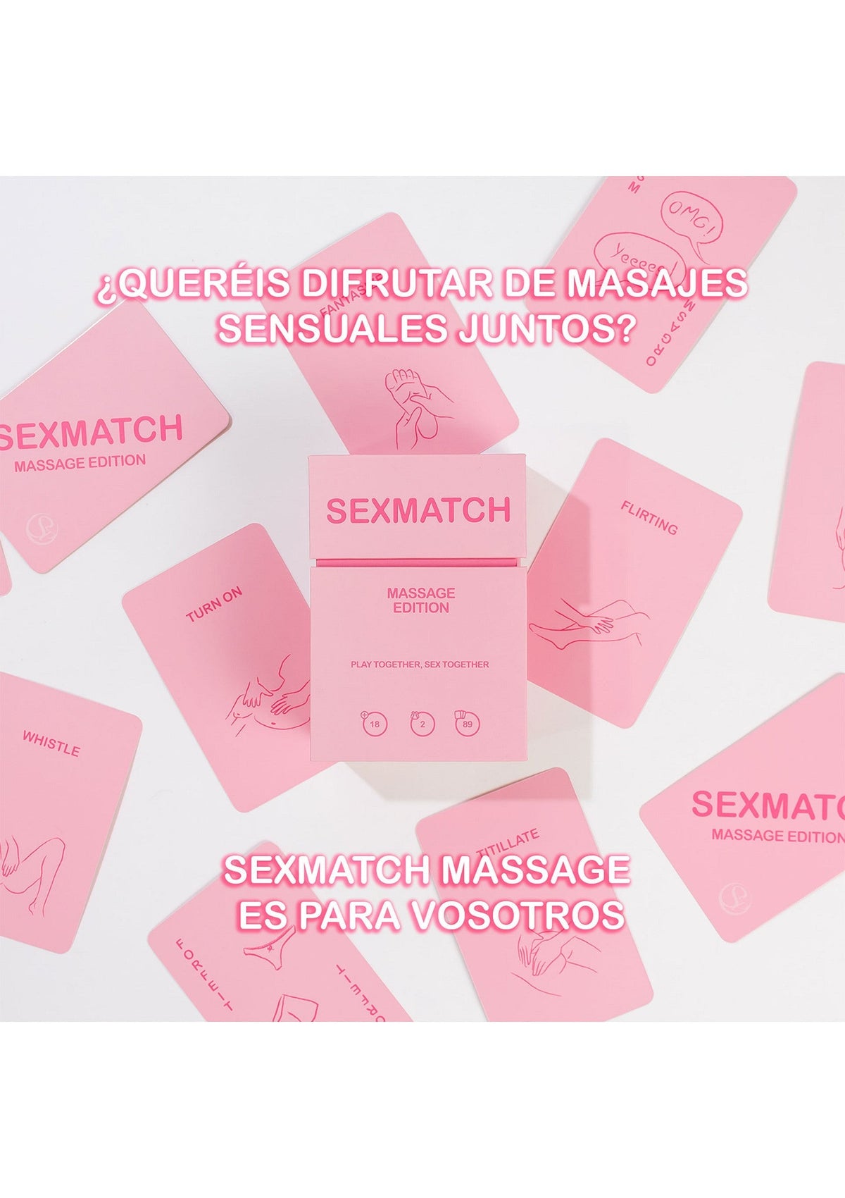 44334 secret play sexmatch massage edition game