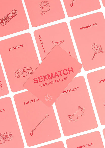 44336 secret play sexmatch bondage edition game