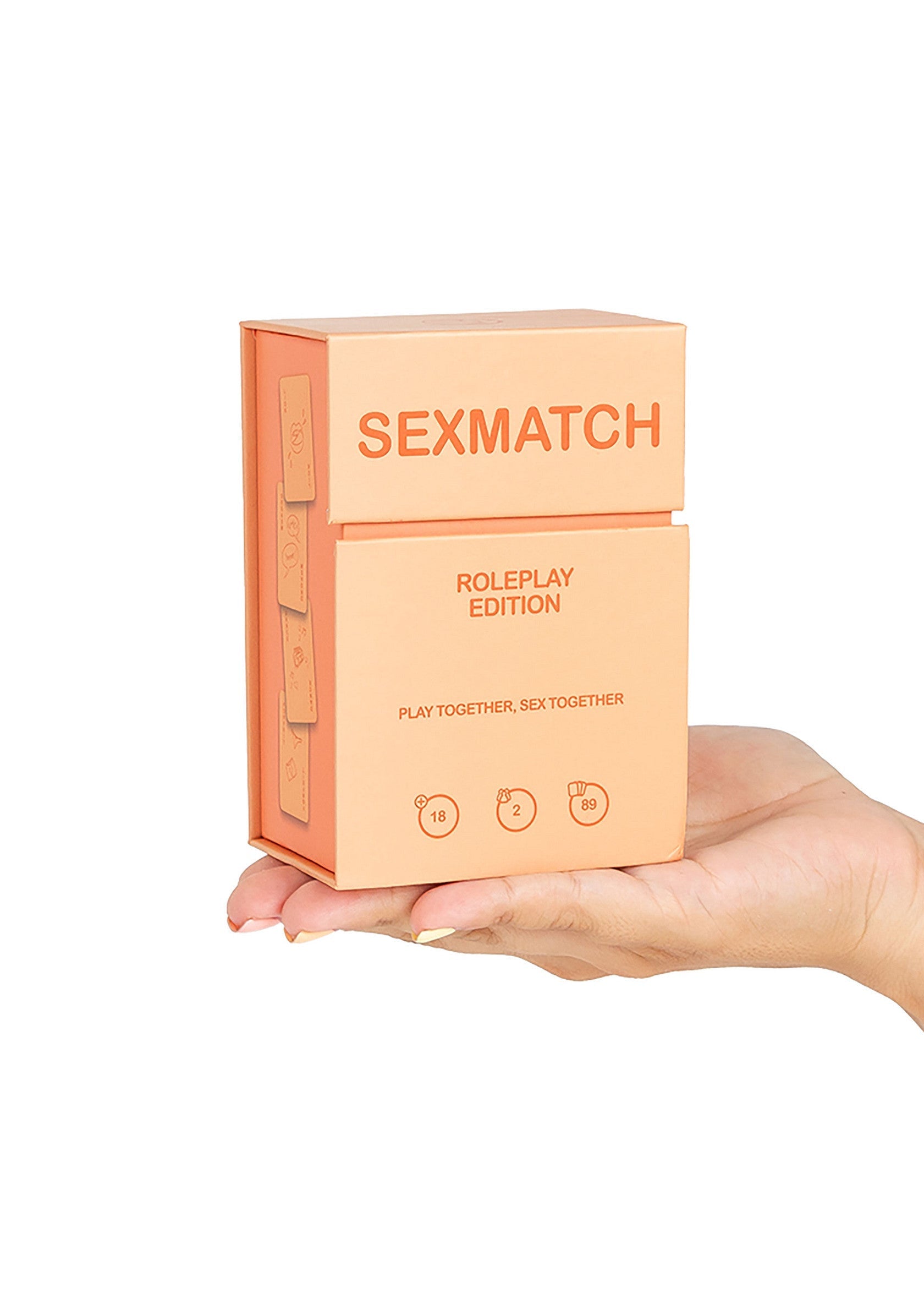 44337 secret play sexmatch roleplay edition game