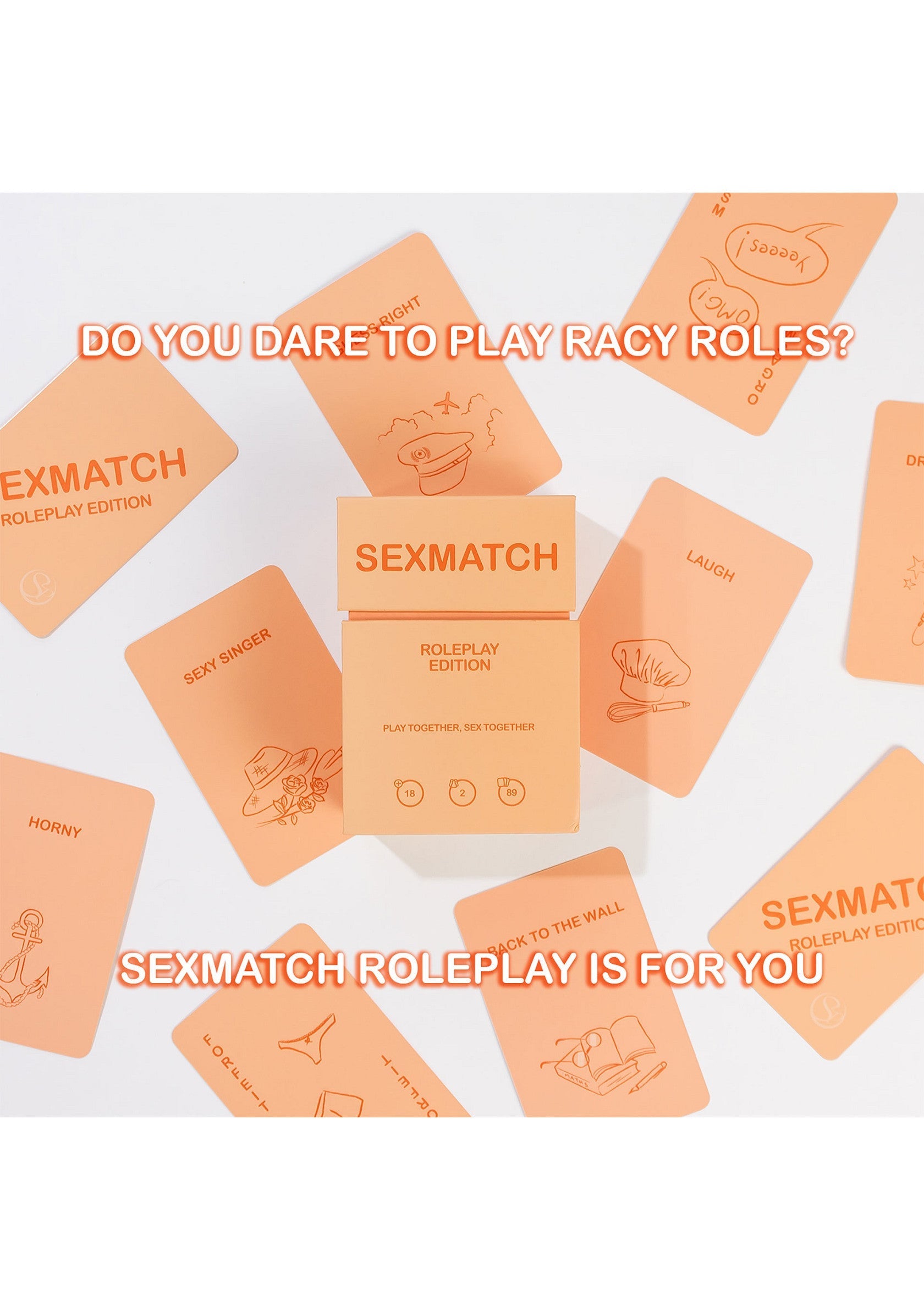 44337 secret play sexmatch roleplay edition game