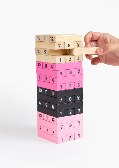 Tower Of Sex Game