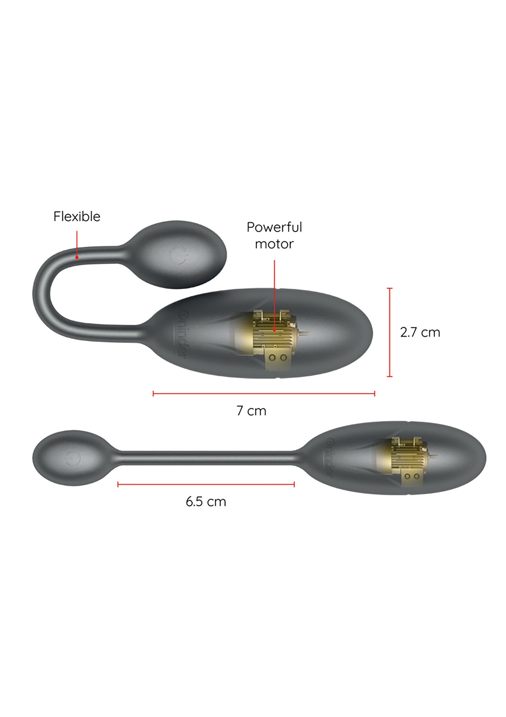 54900 oninder denver vibrating egg app