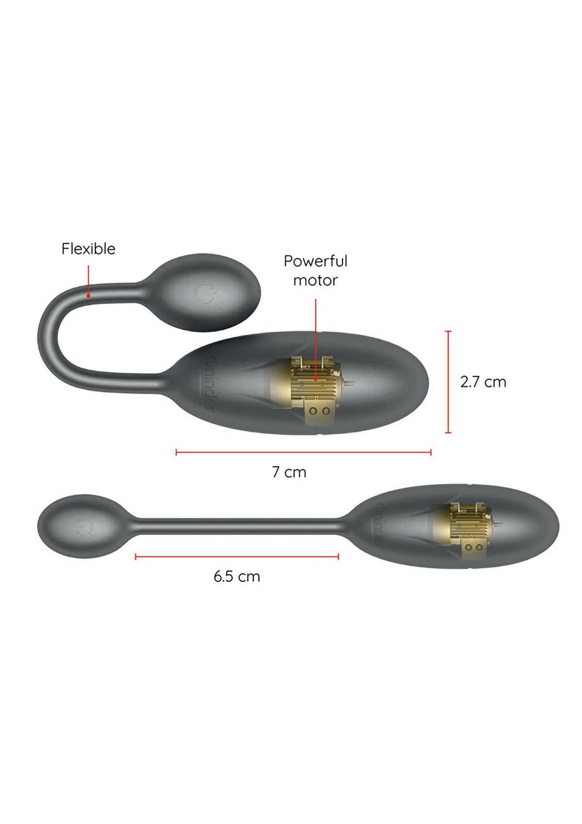 54900 oninder denver vibrating egg app