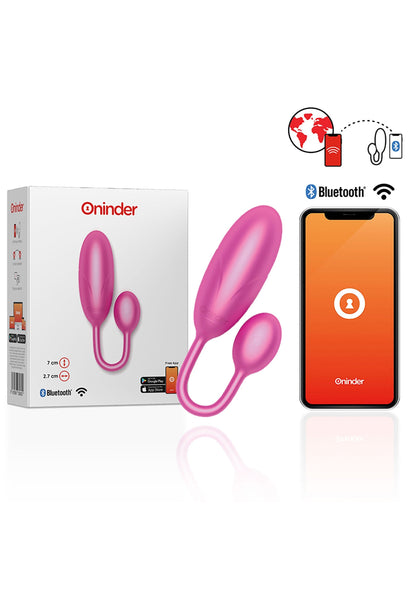 54900 oninder denver vibrating egg app