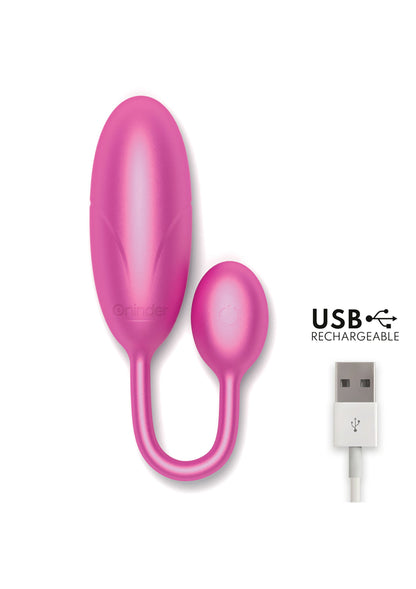 54900 oninder denver vibrating egg app
