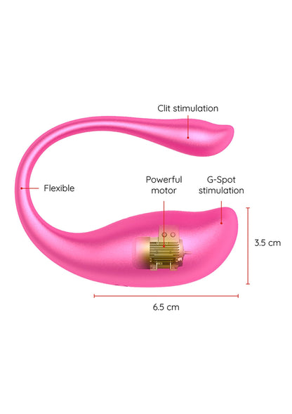 54904 oninder nairobi vibrating egg app