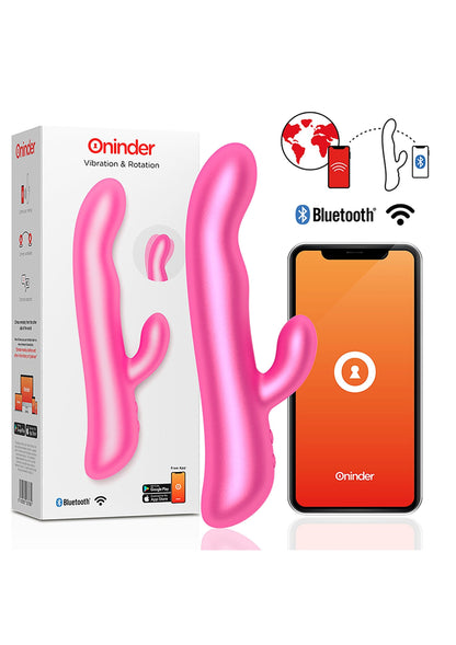 54905 oninder oslo rabbit rotation app