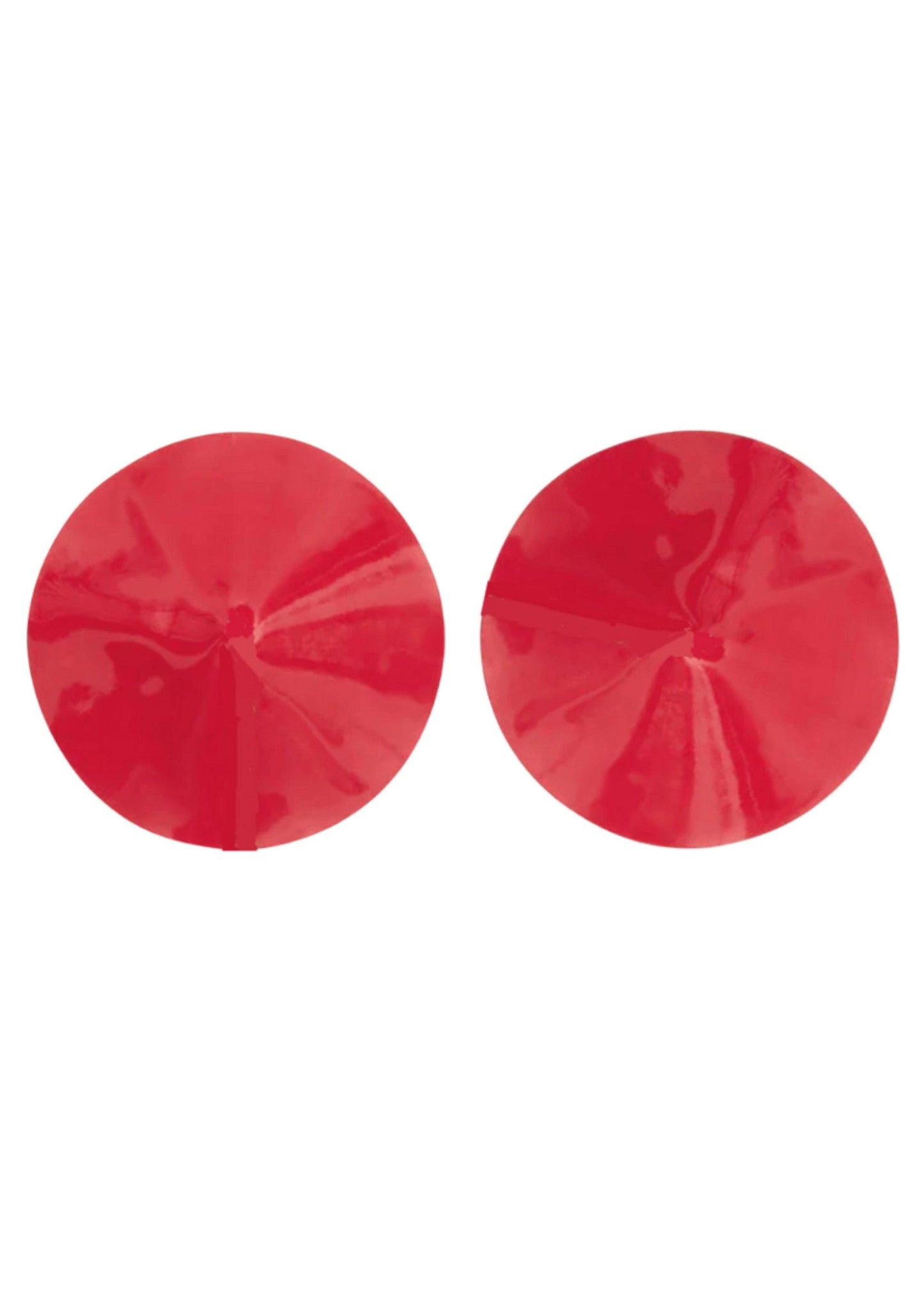 70834 kinky diva nipple covers gloss