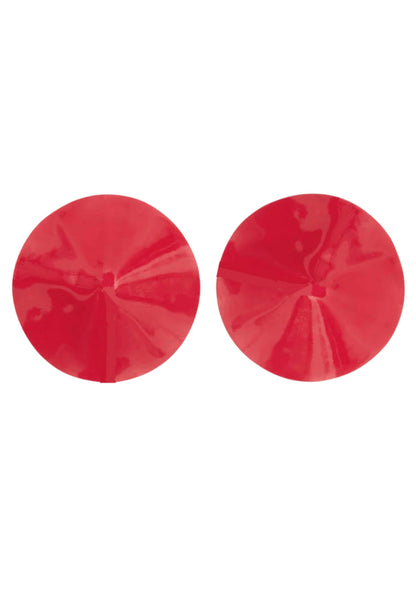 70834 kinky diva nipple covers gloss