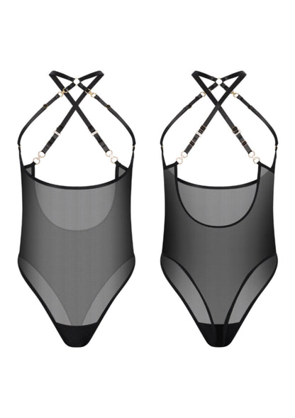 Coquette Cupless Body