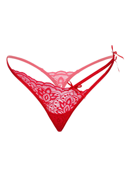 76015 daring intimates gina spicy v string
