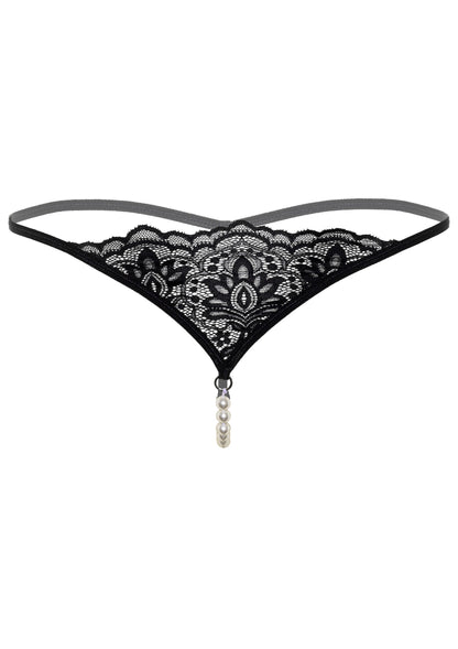 76027 daring intimates pearl beaded g string
