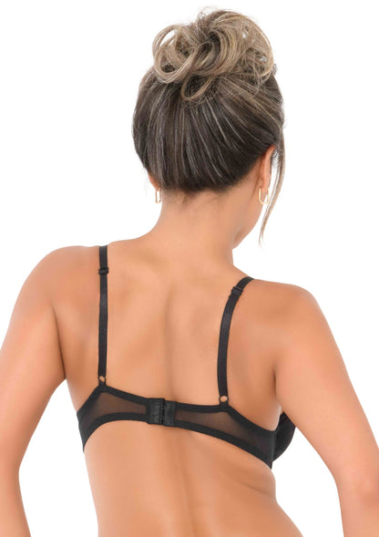 76234 daring intimates day night 14 cup bra