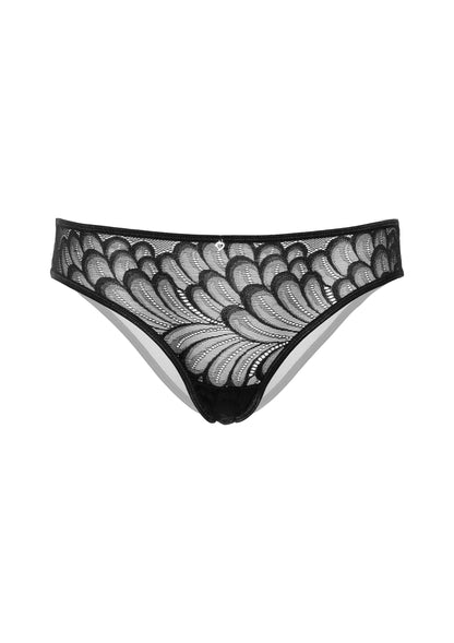 76237 daring intimates day night hiphugger with ruched back