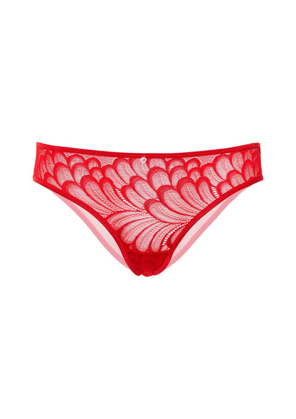 76237 daring intimates day night hiphugger with ruched back