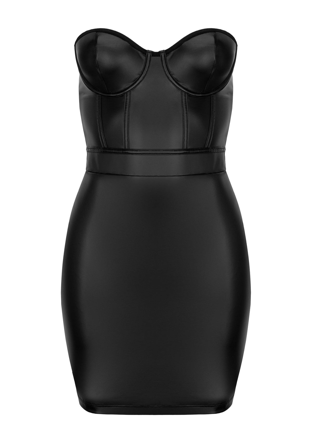 79853 kotek blackelia dress