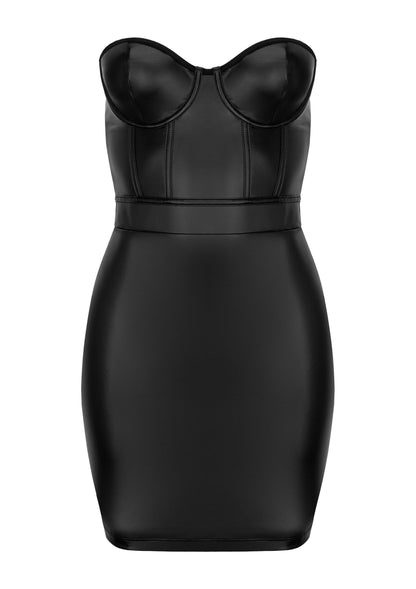 79853 kotek blackelia dress