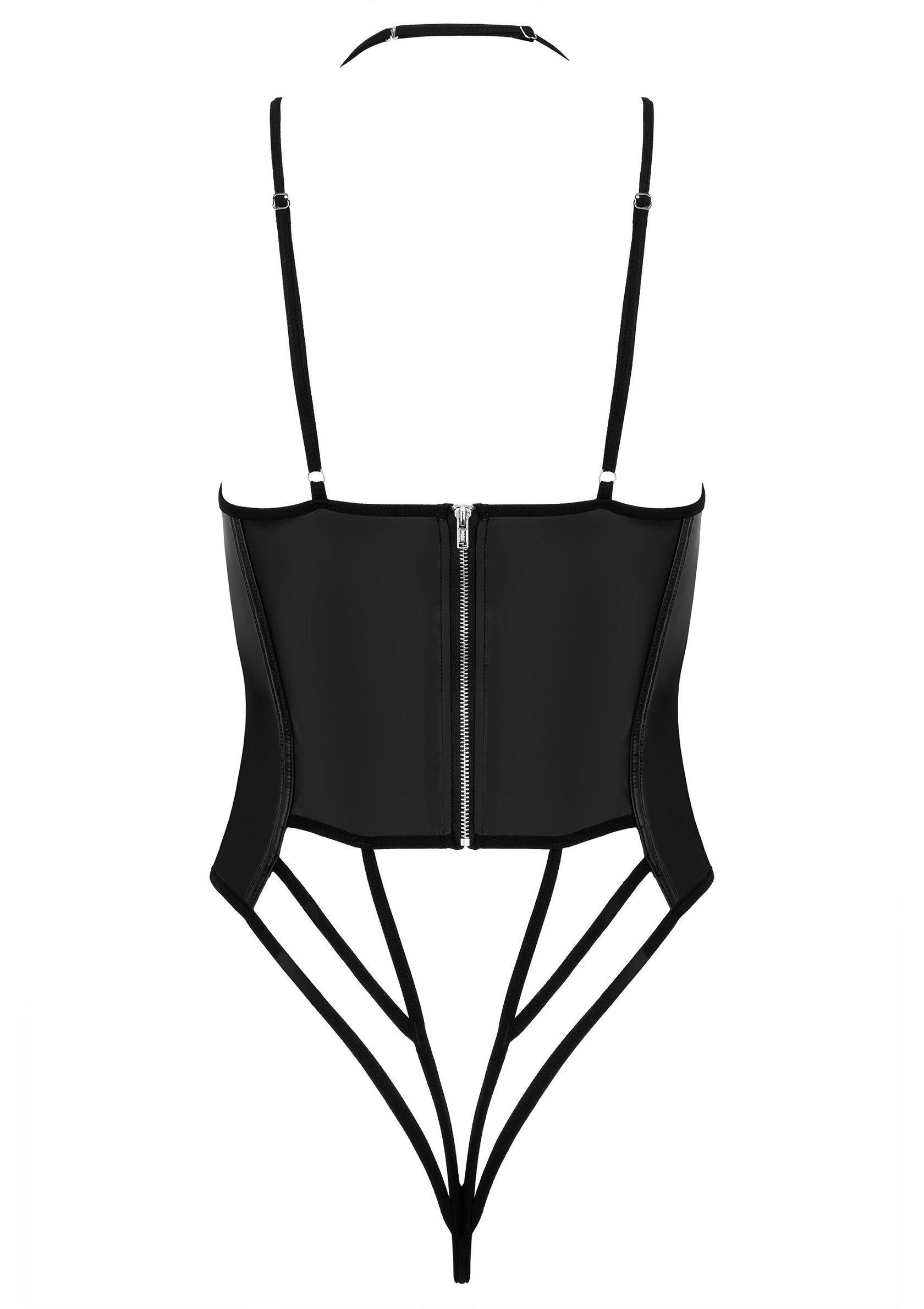 79854 kotek blackelia body