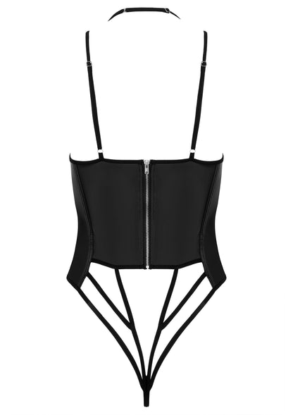 79854 kotek blackelia body